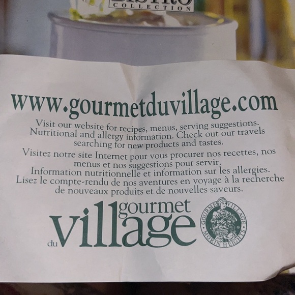 Dip Chiller - Gourmet Du Village Bistro Collection - Picture 6 of 11